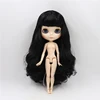 only nude doll