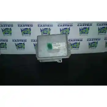 

9617150080 SWITCHBOARD ENGINE UCE PEUGEOT 106 (S1)
