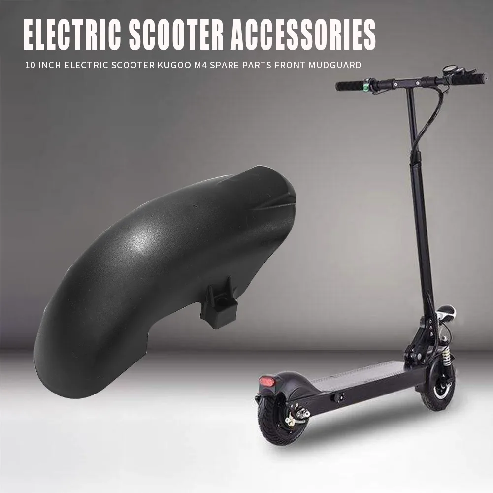 Переднее крыло для электроскутера 10 дюймов | Спорт и развлечения