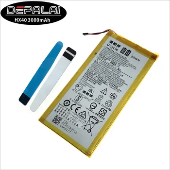 

3500mAh HX40 Cell Phone Replacement Battery For Motorol MOTO X4 XT1900-1 XT1900-2 XT1900-3 XT1900-4 XT1900-5 XT1900-6 -7