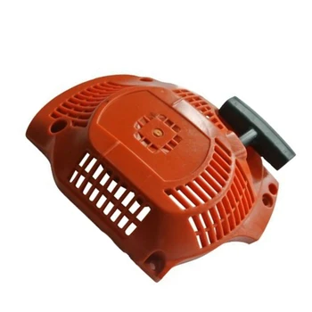 

Replacement Chainsaw Recoil Pull Start Starter Assembly For Husqvarna 445/450 AU