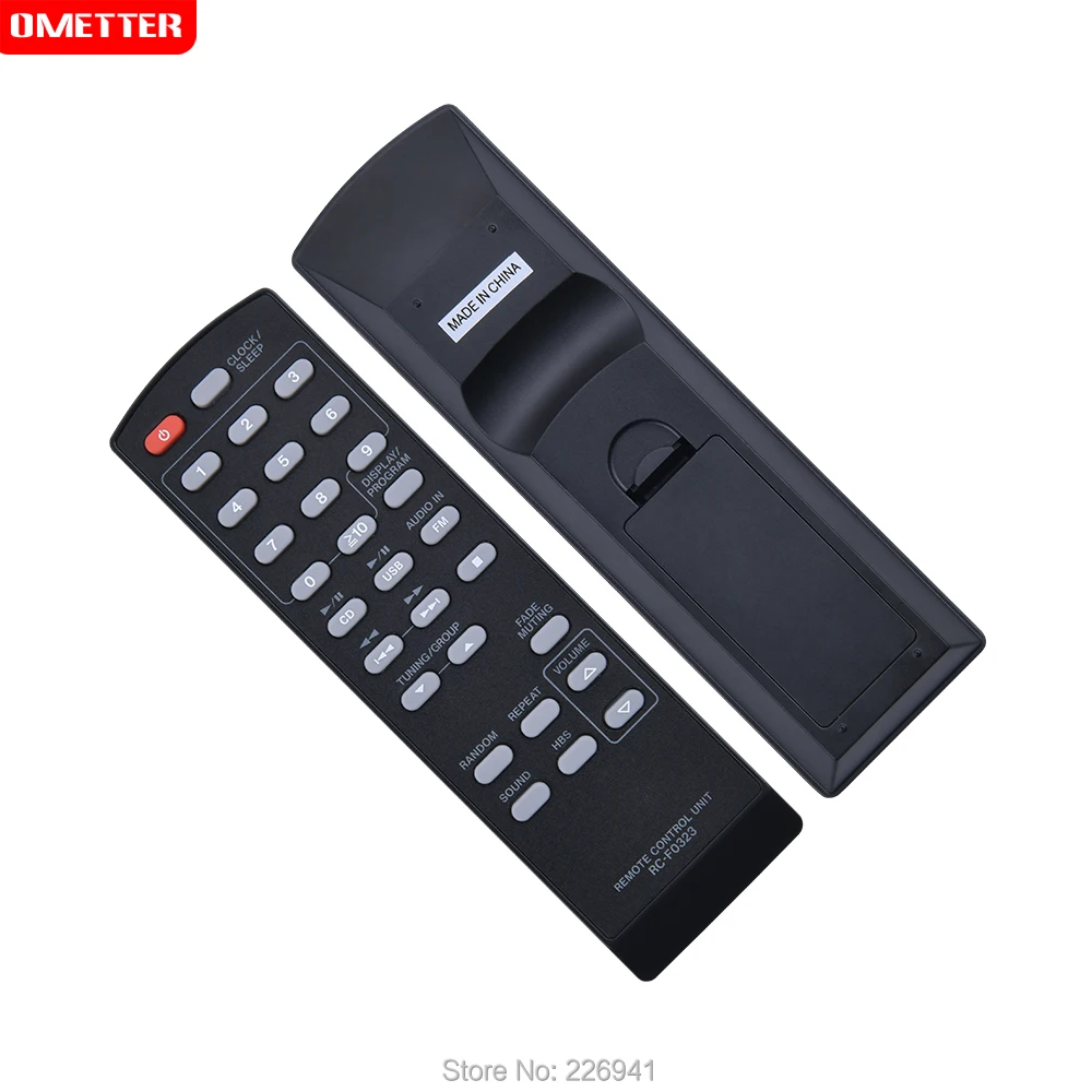 ケンウッド オーディオリモコン RC-F0323 d2ldlup Hb0a2772e7275454f949526fc5d5c8