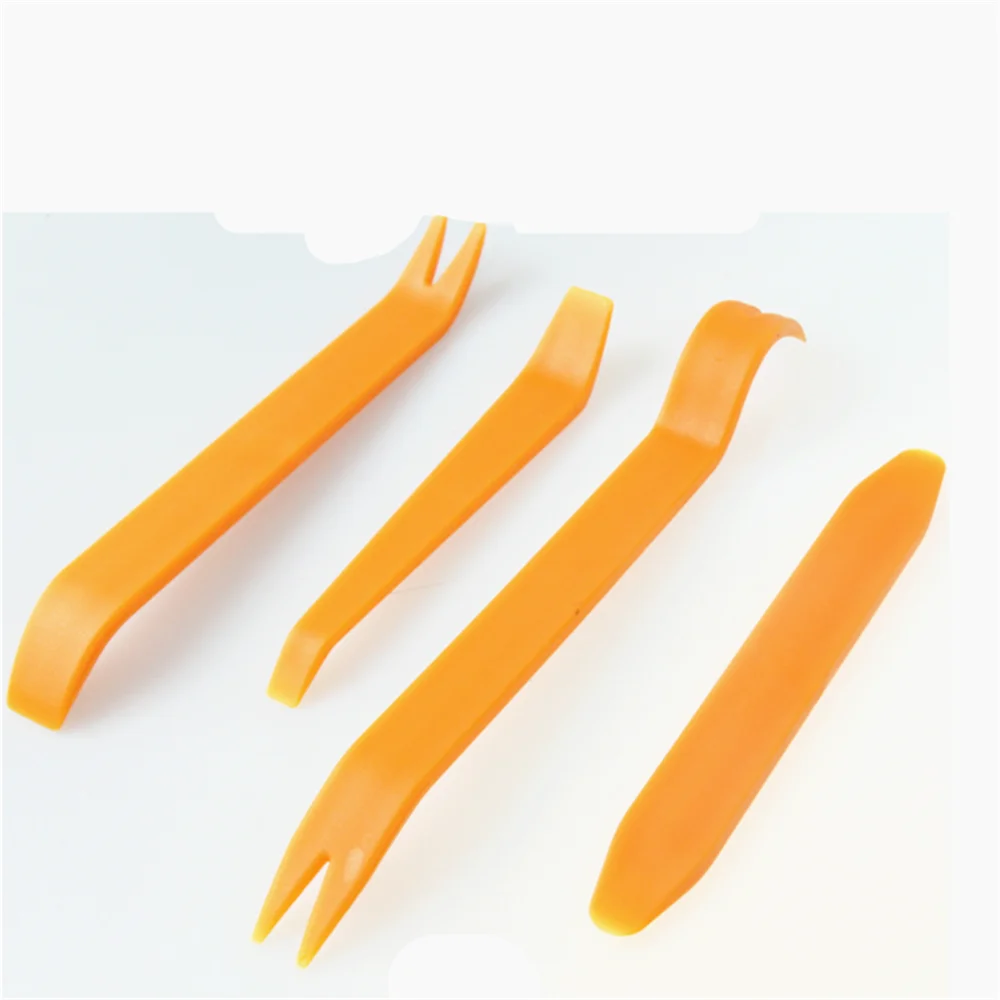 Strumento Leva Di Rimozione Radio Cruscotto Auto Per Jeep Renegade Cherokee Sahala Liberty Trailhawk Commander