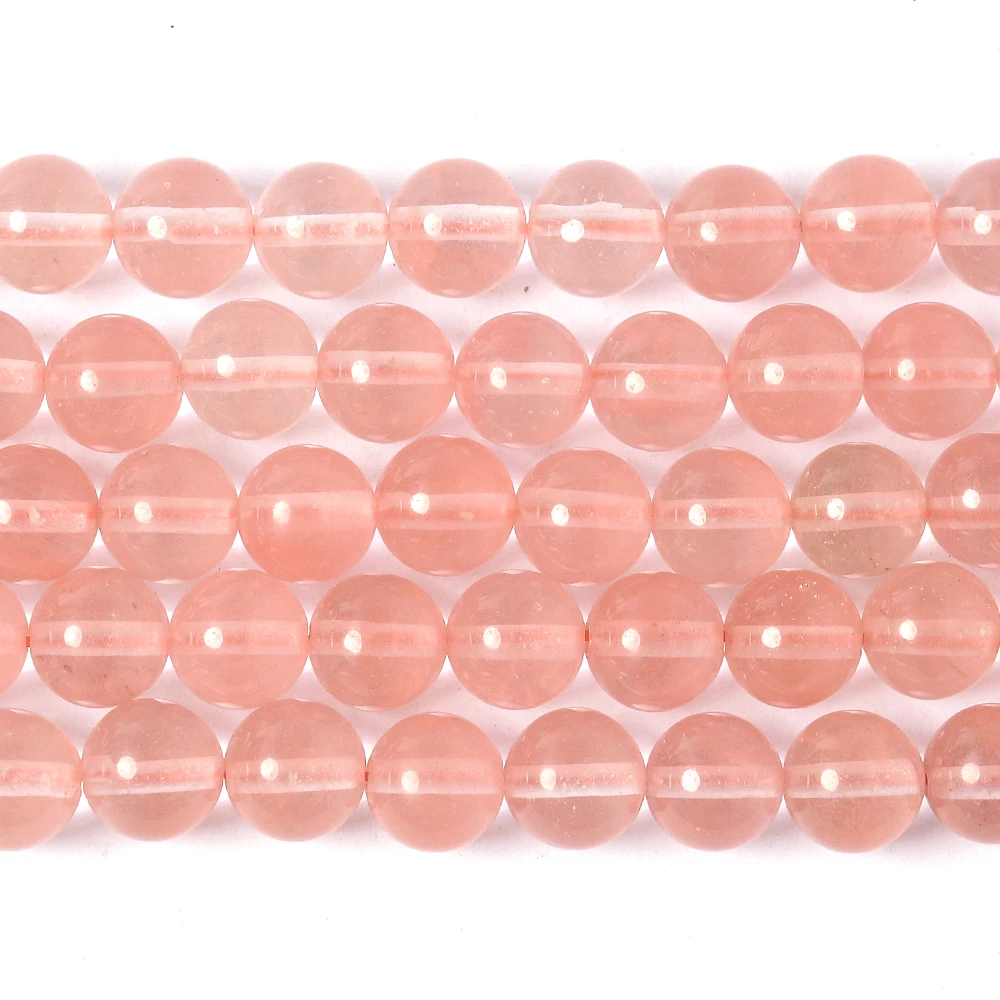 Enhanced Natural Stone Beads Collection: Aventurine, Lava, Amazonite, and Malachite Crystals for DIY Jewelry and Bracelet Crafting (4/6/8/10/12mm)