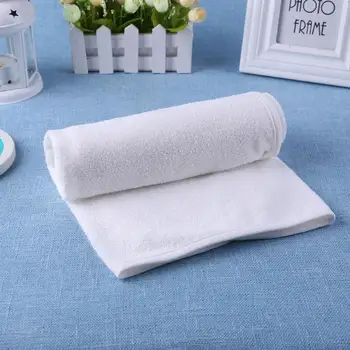 

Baby Bath Shower Towel Convenient Practical User-friendly Design Ultrafine Fiber Toddler Soft Hooded Swimming Washcloth