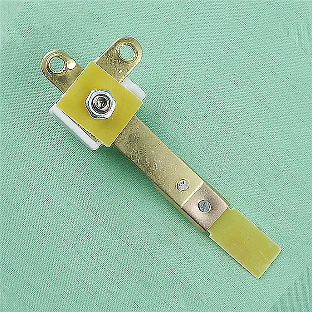 Replacement Contact Switch High Power Silver-plated Contact T-switch Assembly for Rice Cooker Repair Parts