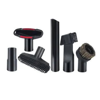 

For Vacuum Cleaner Accessories Six-Piece Set Md1231 + Md1232 + Md1233 + Md1234 + Md1235 + Ty1601 Xmd1246