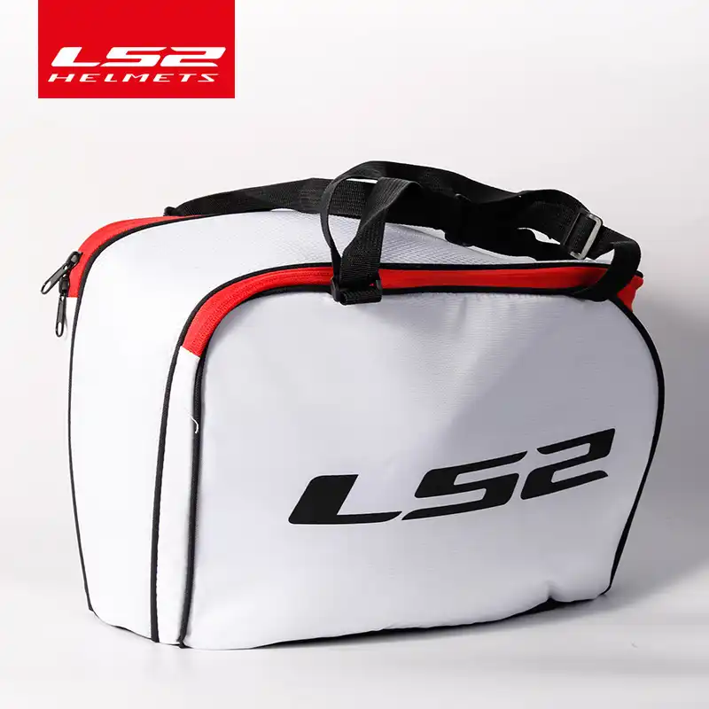 Ls2 helmet bag Clearance