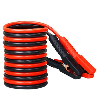 

1 Pc Starter Cable Professional Sturdy Prime Starter Cable Firing Line Emergency Cable Power Wire for Auto