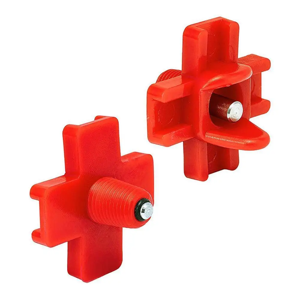10PCS Chicken Waterer Hens Quail Birds Drinking Bowls Water for Chicken Coop Chick Nipple Drinkers Poultry Farm Animal Supplies