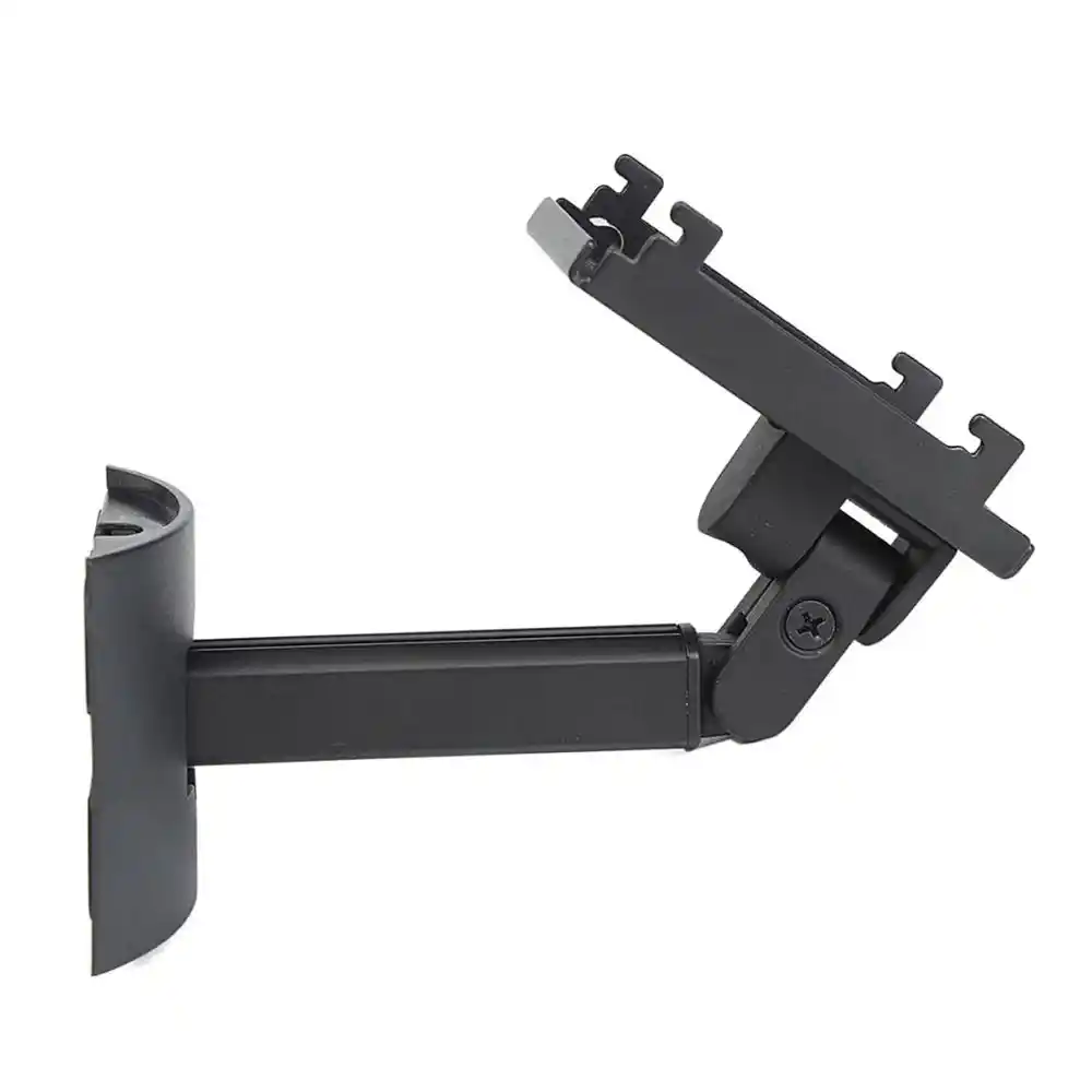 Leory Metal Speaker Stand Wall Mount For Bose Ub 20i Mounting