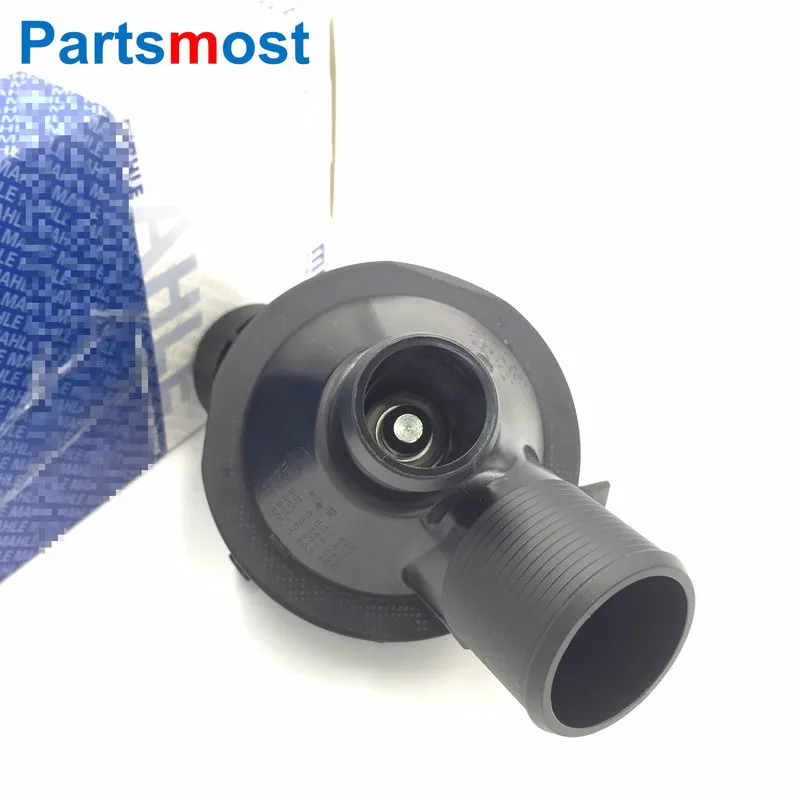 

OEM QUALITY THERMOSTAT HOUSING FOR BMW F20 F22 F30 3 SERIES F32 F10 X1 X3 F25 X5 E89 Z4 COOLANT THERMOSTAT TM 25 108 11538635689