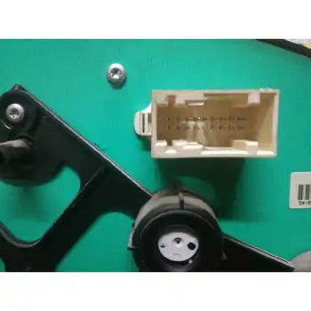 

9662745180 box Instruments Citroen Berlingo *