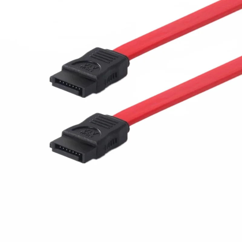 Кабель для передачи данных SATA3 ГБ/сек. дюйма, SATA 3,0, 6 Гбит/с