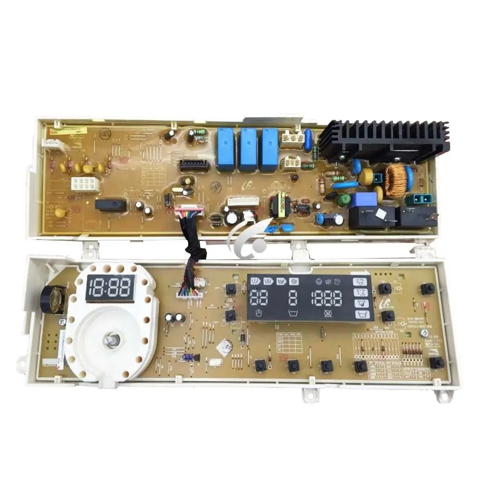 good working for Samsung washing machine pc board DC92-00859 DC92-00859E DC92-00859K DC92-00859Q DC92-00624F DC92-01181G part