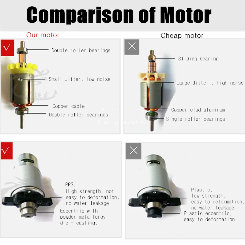 DC12V 80 Вт 0142 мотор 5.5л/мин мембранный насос высокого давления для воды Самовсасывающий насос для мытья машины высокого стабильного давления