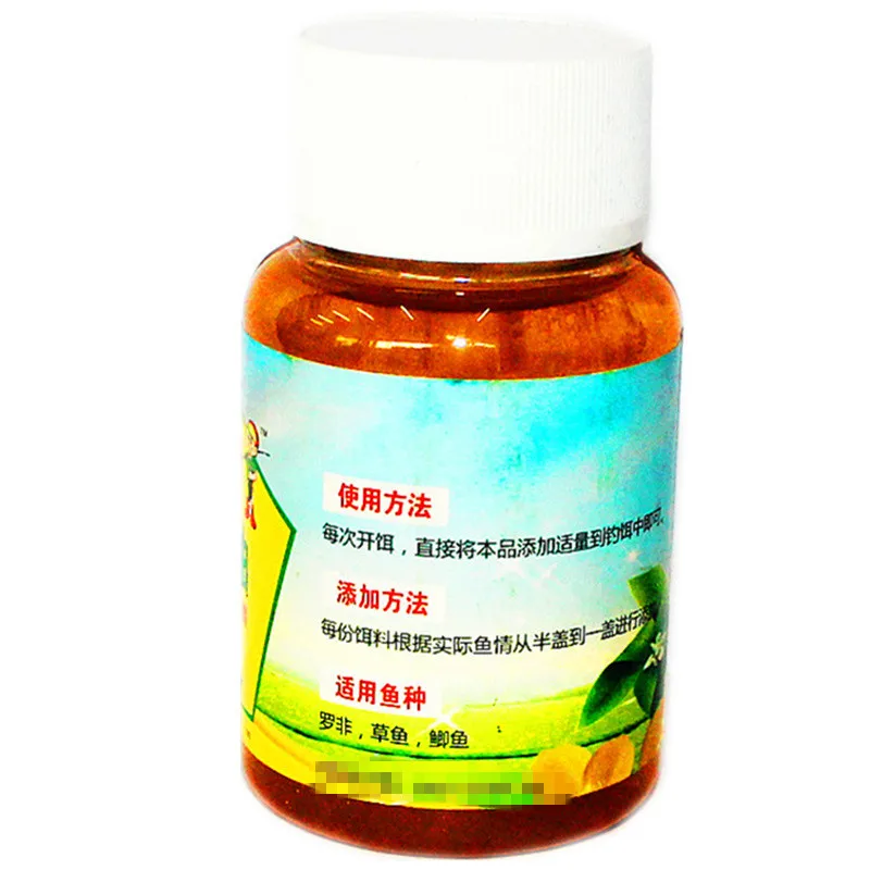 Grass Carp King вкус не рыбный соус Tilapia King три-в-одном неиндуцированный яичный крем лимонное масло Карп десертный молочный порошок