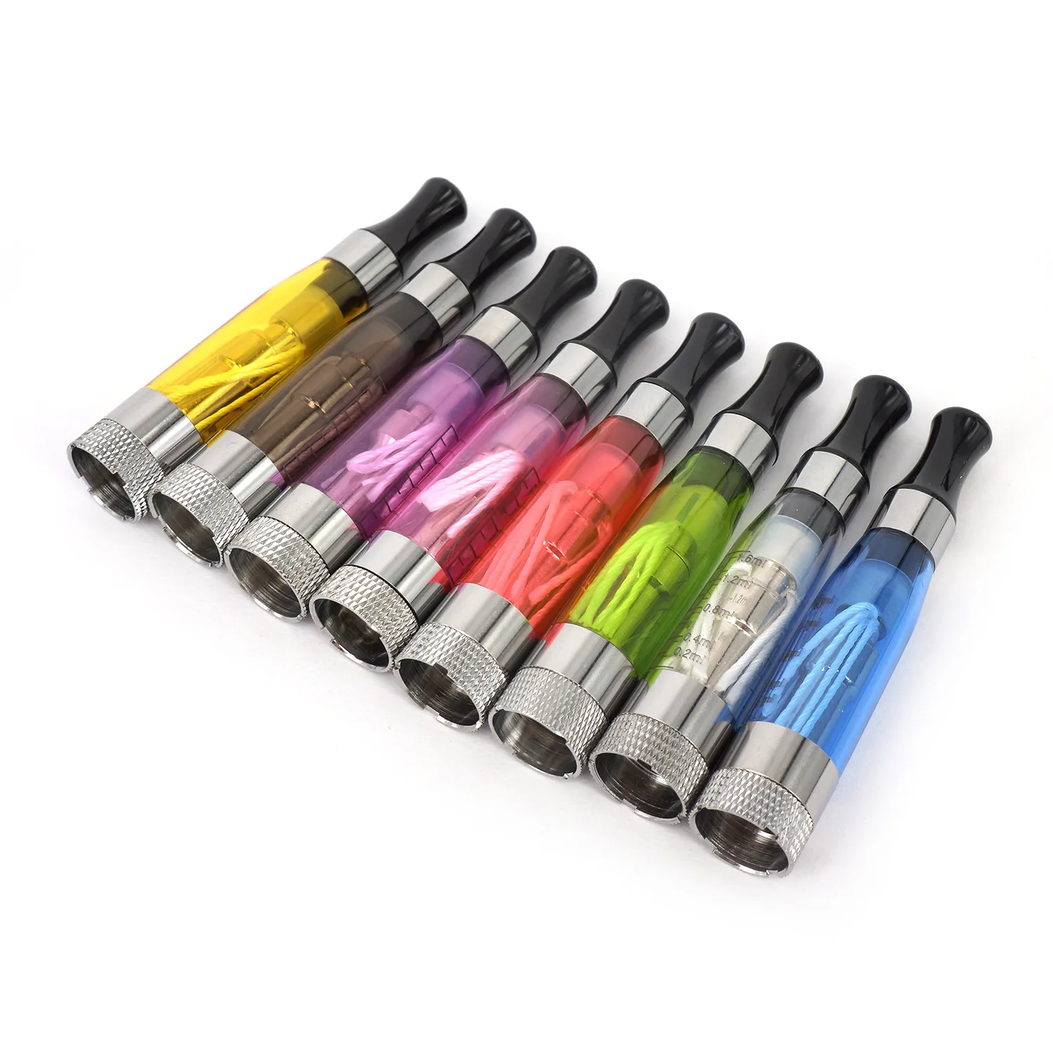 Rda rta DIY CE4 + атомайзер Клиромайзер для эго t Evod Vape Pen 510 thread электронные сигареты ecigs 1