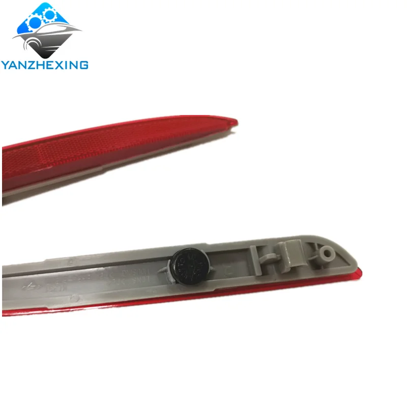 马自达3M3后杠灯 (2)