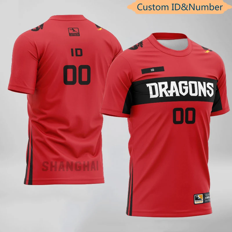 A2D Radio - Who bought this custom Shanghai Sharks' jersey