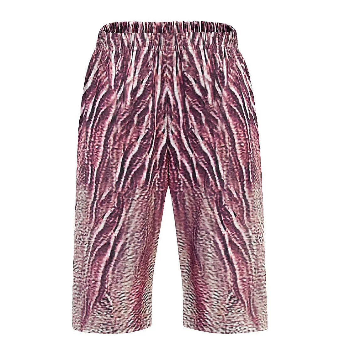 Костюм для косплея Demogorgon детский толстовка с капюшоном футболка шорты маска