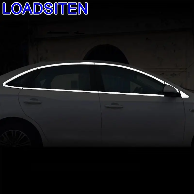 Автомобильные авто модифицированные оконные ножные педали внешние аксессуары