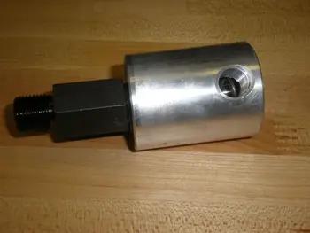 

1102-070-078 DEUBLIN Dublin rotary joint rotator