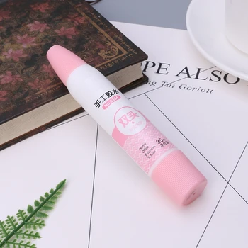 

35ml Liquid Glue Adhesive Super Strong Repair Tool For Scrapbooking Crafts Paper