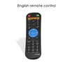 Big Electronic Led Countdown Timer Stopwatch Clock With Line Switch Button Reset To Zero Remote Speech Contest Game Gym Timer 6