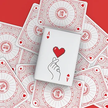 

30 Packets Three Thick Bamboo Pulp Napkins Portable Small Paper Towels Plant Protection Natural Handkerchief Paper