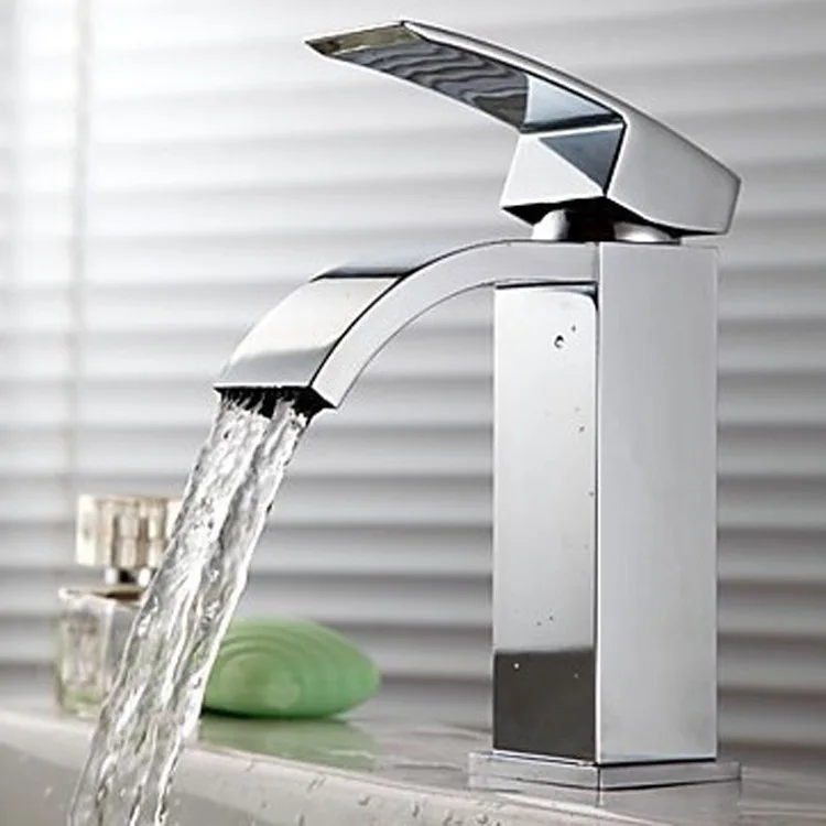 

Benefit Margin Waterfall Effluent Cold Hot Water Basin Faucet Short Paragraph On The Stage Basin Faucet