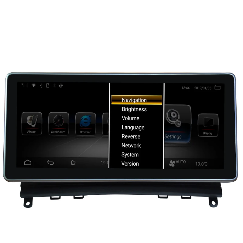 Clearance NAVITOPIA 10.25inch 4G RAM 64G ROM Android 8.0 Car GPS Navigation For Mecerdes Benz C-W204 2007-2011 9 Clearance NAVITOPIA 10.25inch 4G RAM 64G ROM Android 8.0 Car GPS Navigation For Mecerdes Benz C-W204 2007-2011 9
