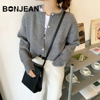 

Cropped Cardigan Women Sweater Short Cardigan Red Orange Blue Purple Yellow Sweater Winter Tops Korean Style Knitwear Z061