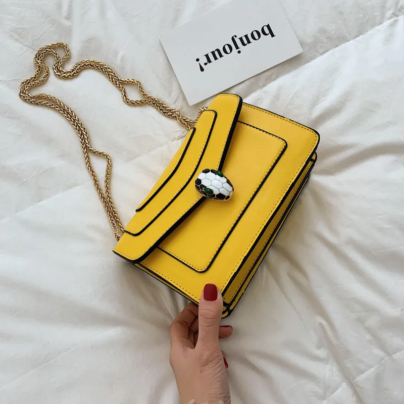 

2019 New Women Shoulder Bag Luxury Designer Genuine Leather Handbags Ladies Messenger Organ Bags Fashion Crossbody For Women