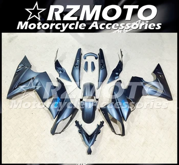 

New ABS Motorcycle fairing kit For KAWASAKI ER-6F 2009-2012 year Bodywork Injection mold Store No.2013