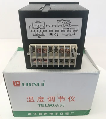 Термостат для духовки LIUSHI TEL96 series TEL 96 9001 K TEL969001K детали 1 шт.|Запчасти духовки| |
