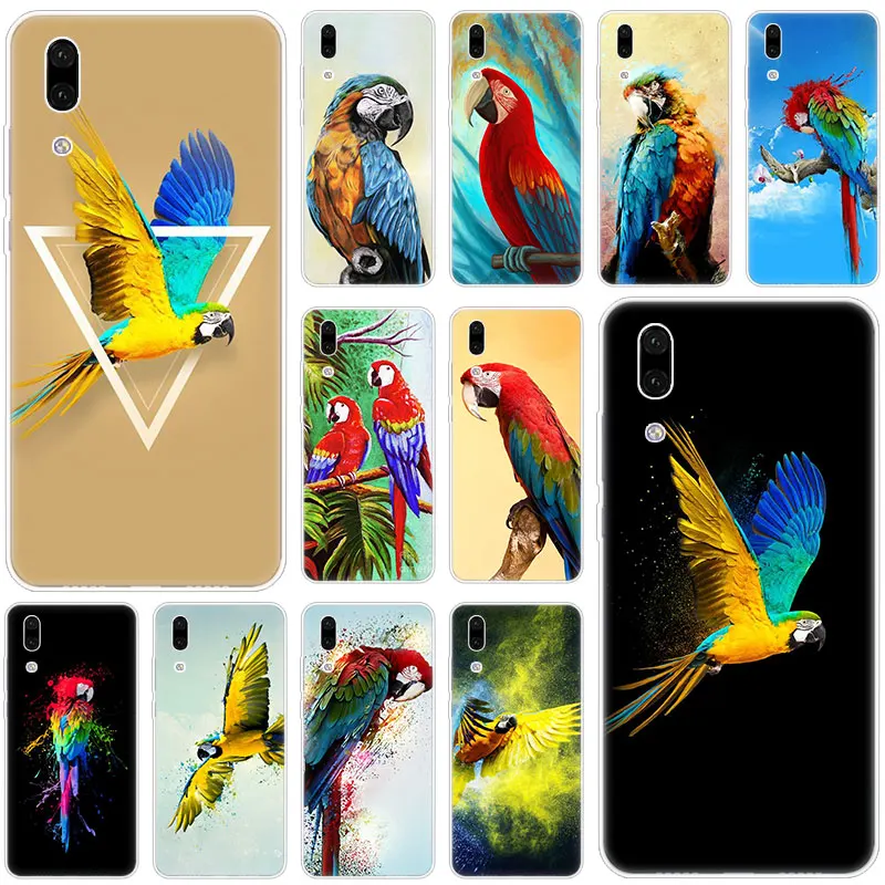 Чехол для Huawei P30 P20 Pro P10 P9 P8 Lite 2017 P Smart Z Plus 2019 NOVA 3 3i 5i 5Pro | Мобильные телефоны и