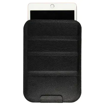 

Case Cowhide Sleeve For iPad Mini 5 2019 Protective cover Genuine Leather Stand Pouch bag For ipad mini4 mini5 7.9" Protect case
