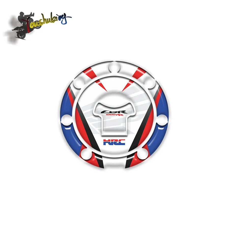 ACZ мотоцикл Стикеры декоративные топливного бака наклейка высокая отключающая