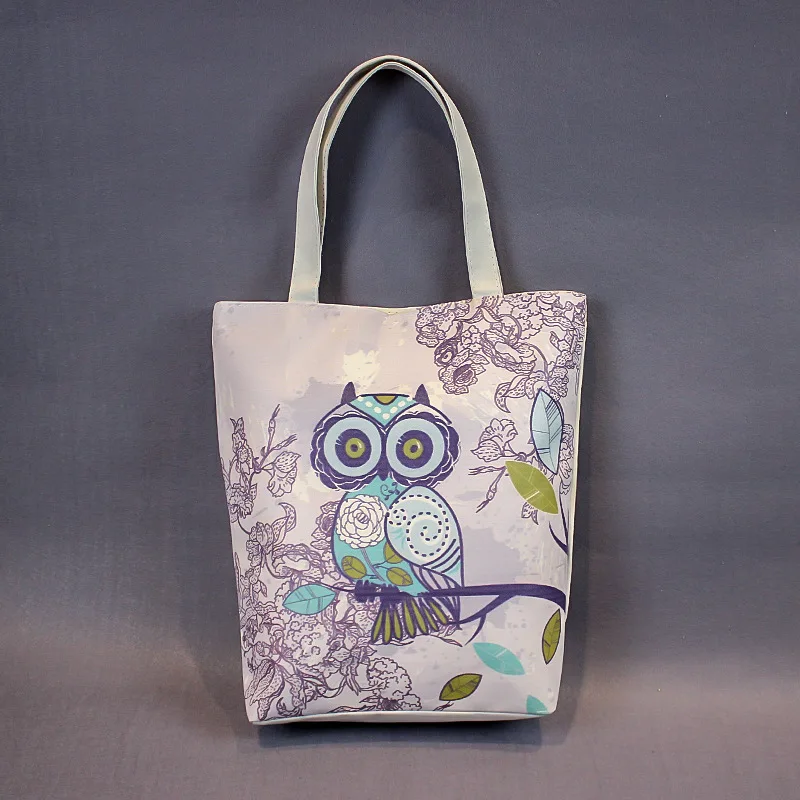 Напрямую от производителя продажи новых продуктов сумка пляжная сумка Стенд товары хипстер напечатаны сумки рекламные