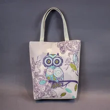 Напрямую от производителя продажи новых продуктов сумка пляжная сумка Стенд товары хипстер напечатаны сумки рекламные