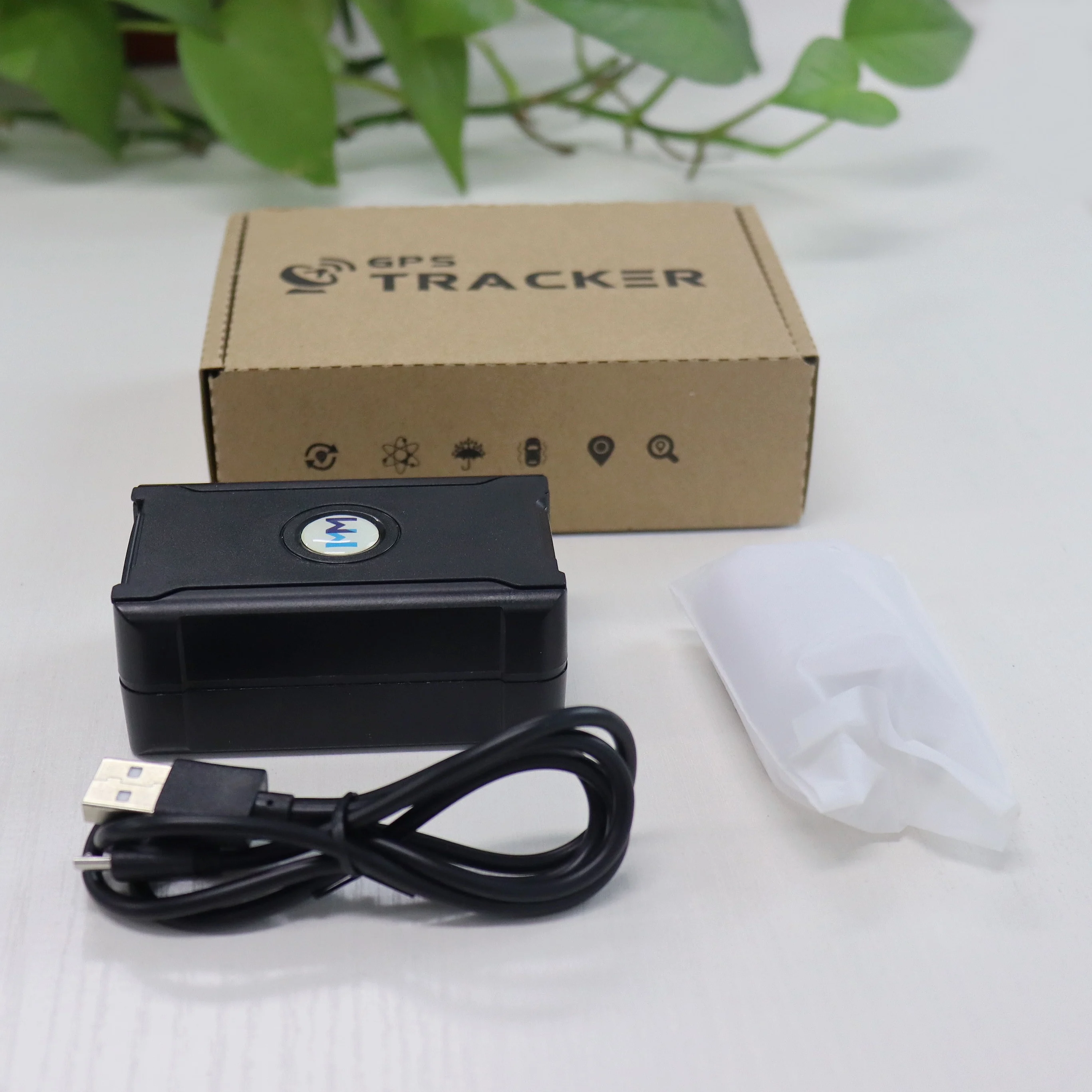 tracking device 30 Days Long Last GPS Tracker No APN Setting Car Truck Taxi Tracking with Sim Card mini gps tracker