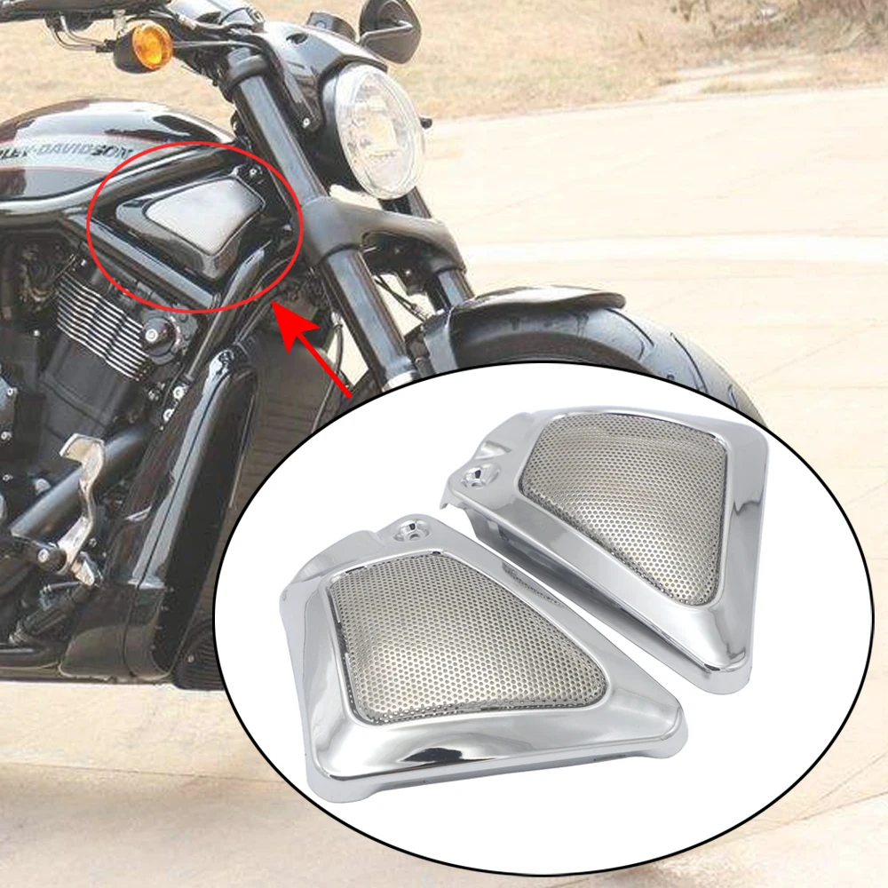 GT AIRBOX SIDE FRAME COVERS FOR 02-17 HARLEY DAVIDSON VROD NIGHT ROD SPECIAL GT AIRBOX SIDE FRAME COVERS FOR 02-17 HARLEY DAVIDSON VROD NIGHT ROD SPECIAL