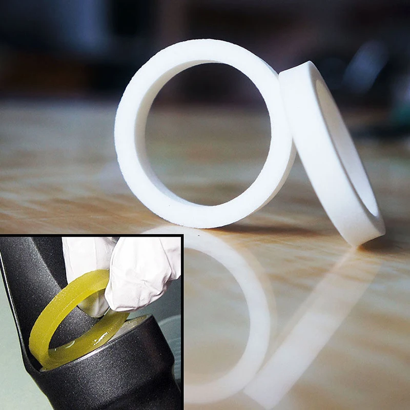 32 мм изоляционная губка кольца велосипед масло пены поглощает для лиса RockShox X-Fusion