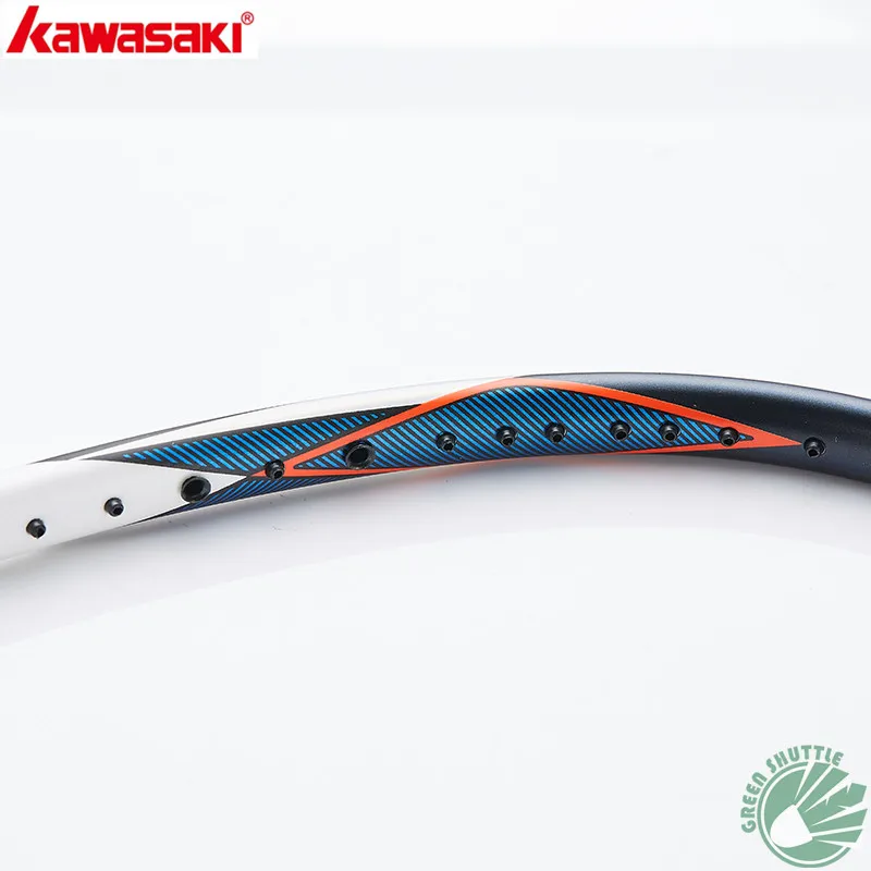 超硬シャンク 2023 100% Original One Star Kawasaki High Quality Badminton
