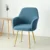 Dining Room Chair Cover Elastic Washable Dining Chair Cover Cover Cover Polar Fleece Office Chair Hotel Family Gathering 8