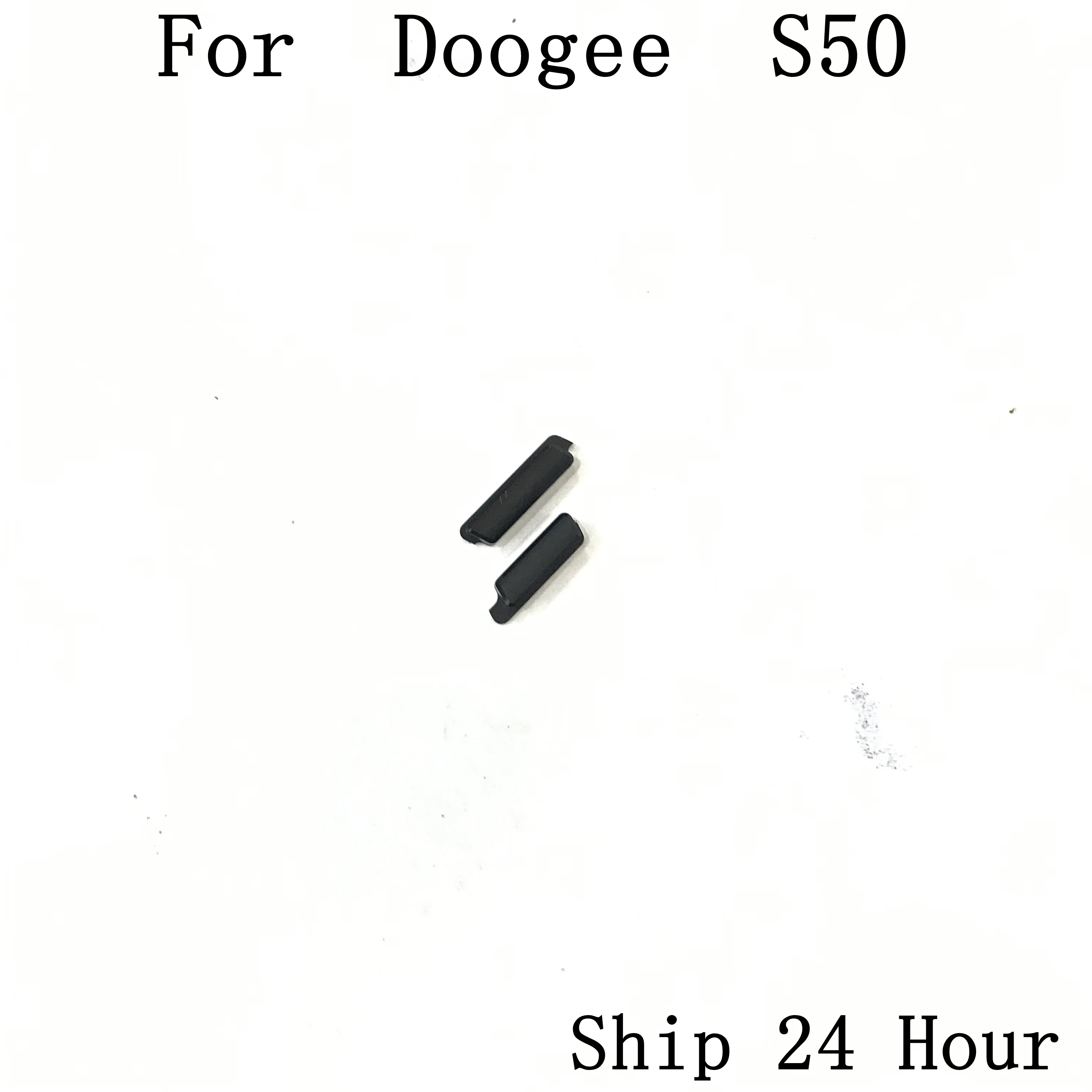 Doogee S55 используется кнопка включения/выключения питания Для Doogee S55 ремонт починка Замена части