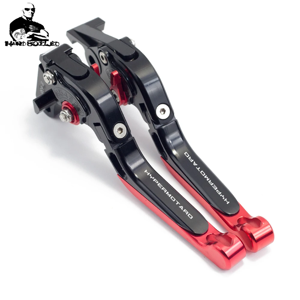 

Motorbike For Ducati HYPERMOTARD 939 SP HYPERMOTARD 939SP 2016-2017 CNC Motorcycle Accessories Adjustable Brake Clutch Levers