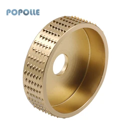 Meuleuse d'angle, plateau tournant de 16mm, outils abrasifs de gravure et de polissage bois plastique, accessoires rotatifs 