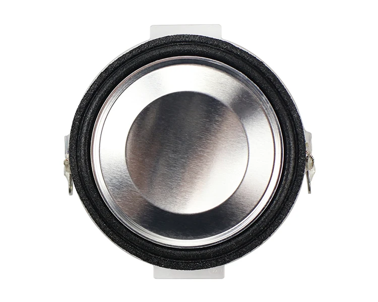 

1.5 inch Midrange Speaker Car 8ohm 46MM Mid Frequency Loudspeaker For Car Audio diy ultra-thin Neodymium High Quality Newest 2pc